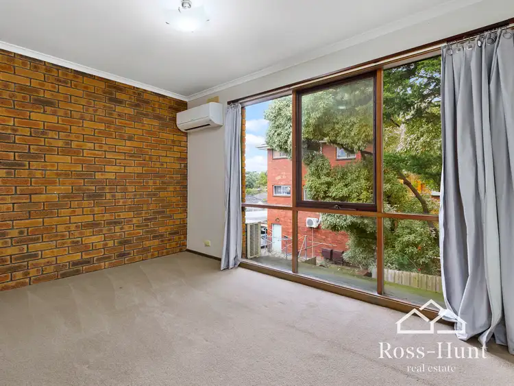 Sixth view of Homely townhouse listing, 6/30 Ashted Road, Box Hill VIC 3128