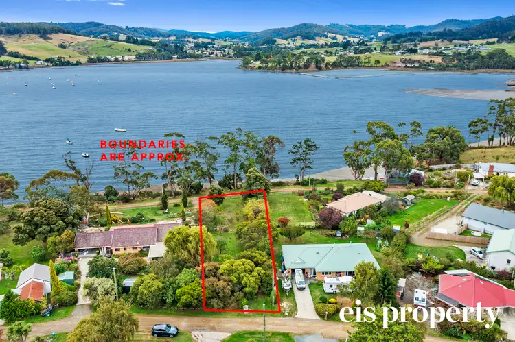 Main view of Homely land listing, Lot 9 Crooked Tree Court, Nicholls Rivulet TAS 7112