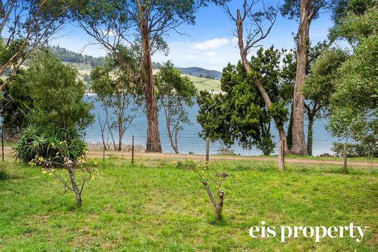 Second view of Homely land listing, Lot 9 Crooked Tree Court, Nicholls Rivulet TAS 7112