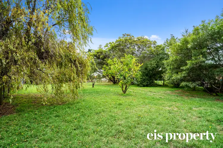 Fourth view of Homely land listing, Lot 9 Crooked Tree Court, Nicholls Rivulet TAS 7112
