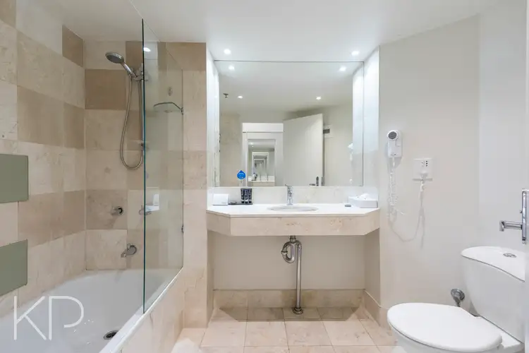 Sixth view of Homely unit listing, 825/22 View Avenue, Surfers Paradise QLD 4217