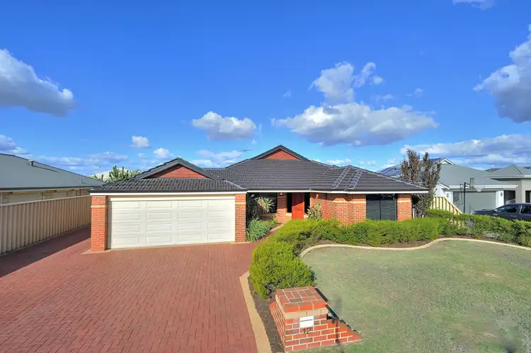 12 Providence Link, Atwell WA 6164