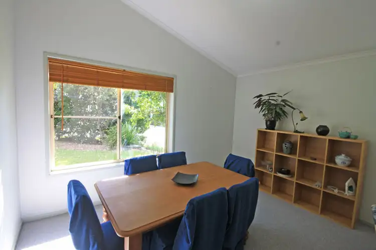 Third view of Homely semi-detached listing, 1/12 Rosewood Drive, Caloundra West QLD 4551