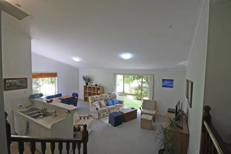 Fifth view of Homely semi-detached listing, 1/12 Rosewood Drive, Caloundra West QLD 4551