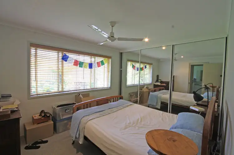 Sixth view of Homely semi-detached listing, 1/12 Rosewood Drive, Caloundra West QLD 4551