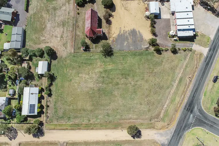 Second view of Homely land listing, Lot 9 William Street, Lismore VIC 3324