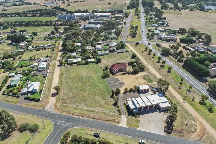 Third view of Homely land listing, Lot 9 William Street, Lismore VIC 3324