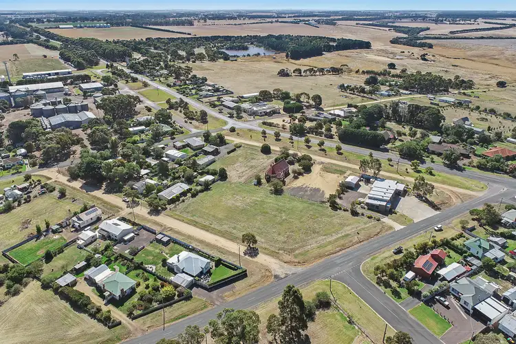 Fourth view of Homely land listing, Lot 9 William Street, Lismore VIC 3324