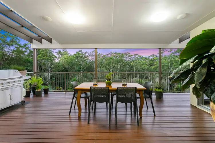 Seventh view of Homely house listing, 233 Black Mountain Range Road, Black Mountain QLD 4563