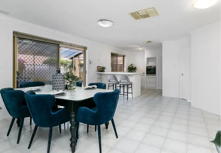 Main view of Homely house listing, 110 Reynolds Road, Mount Pleasant WA 6153
