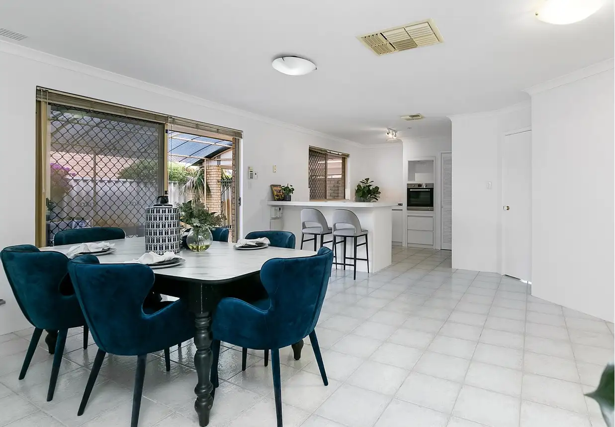 Main view of Homely house listing, 110 Reynolds Road, Mount Pleasant WA 6153