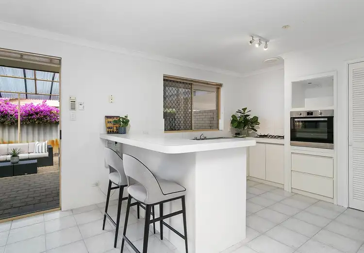 Second view of Homely house listing, 110 Reynolds Road, Mount Pleasant WA 6153