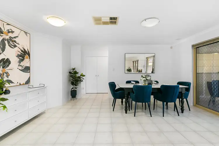 Fourth view of Homely house listing, 110 Reynolds Road, Mount Pleasant WA 6153