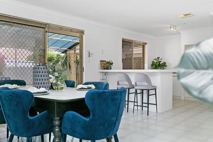 Fifth view of Homely house listing, 110 Reynolds Road, Mount Pleasant WA 6153