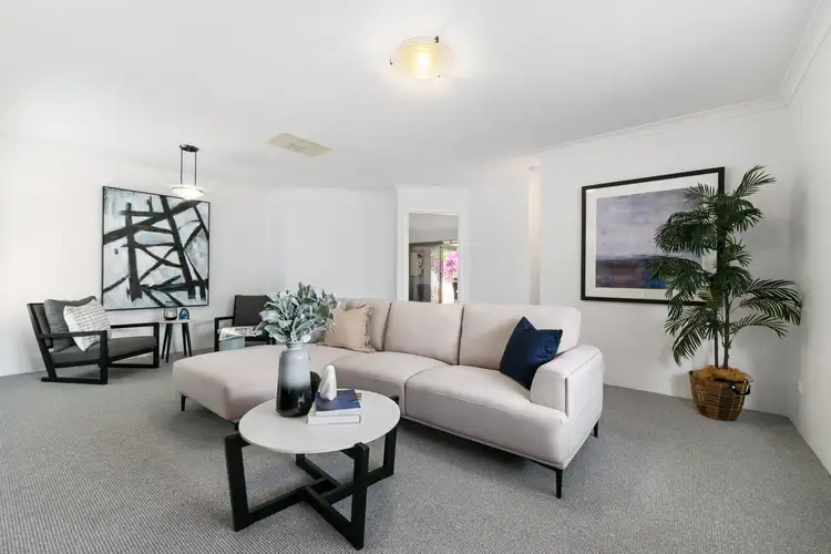 Sixth view of Homely house listing, 110 Reynolds Road, Mount Pleasant WA 6153