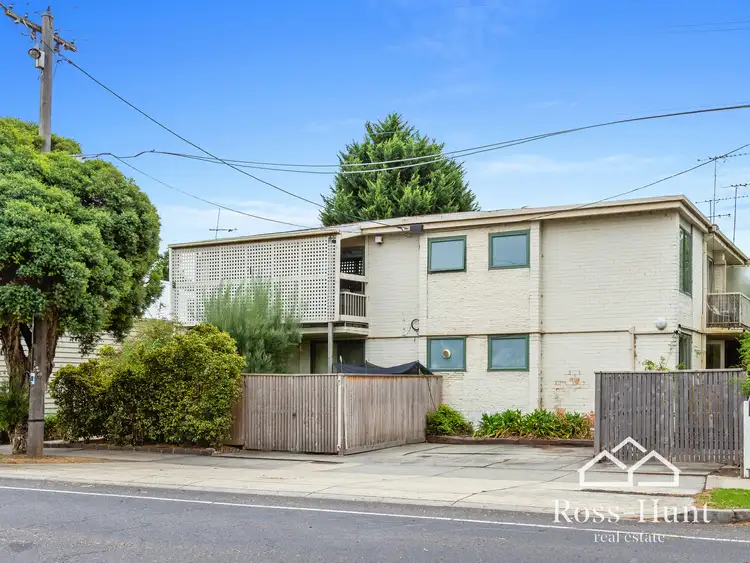 Main view of Homely apartment listing, 4/49 Dennis Street, Northcote VIC 3070