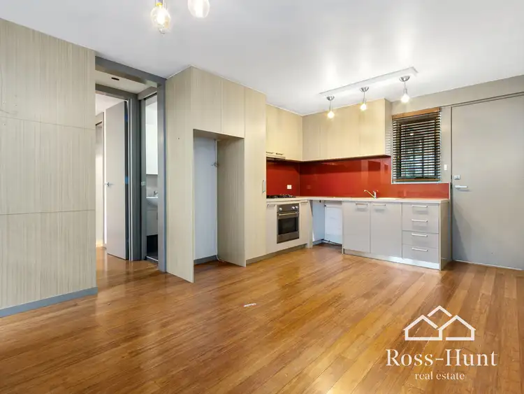 Second view of Homely apartment listing, 4/49 Dennis Street, Northcote VIC 3070