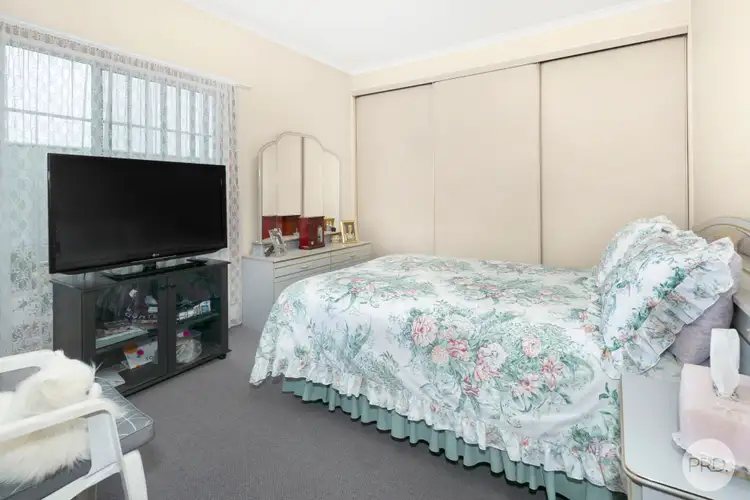 Third view of Homely house listing, 1/15 Edgar Street, Wendouree VIC 3355