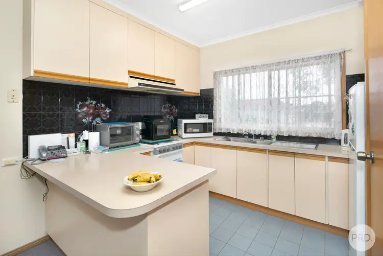 Fourth view of Homely house listing, 1/15 Edgar Street, Wendouree VIC 3355