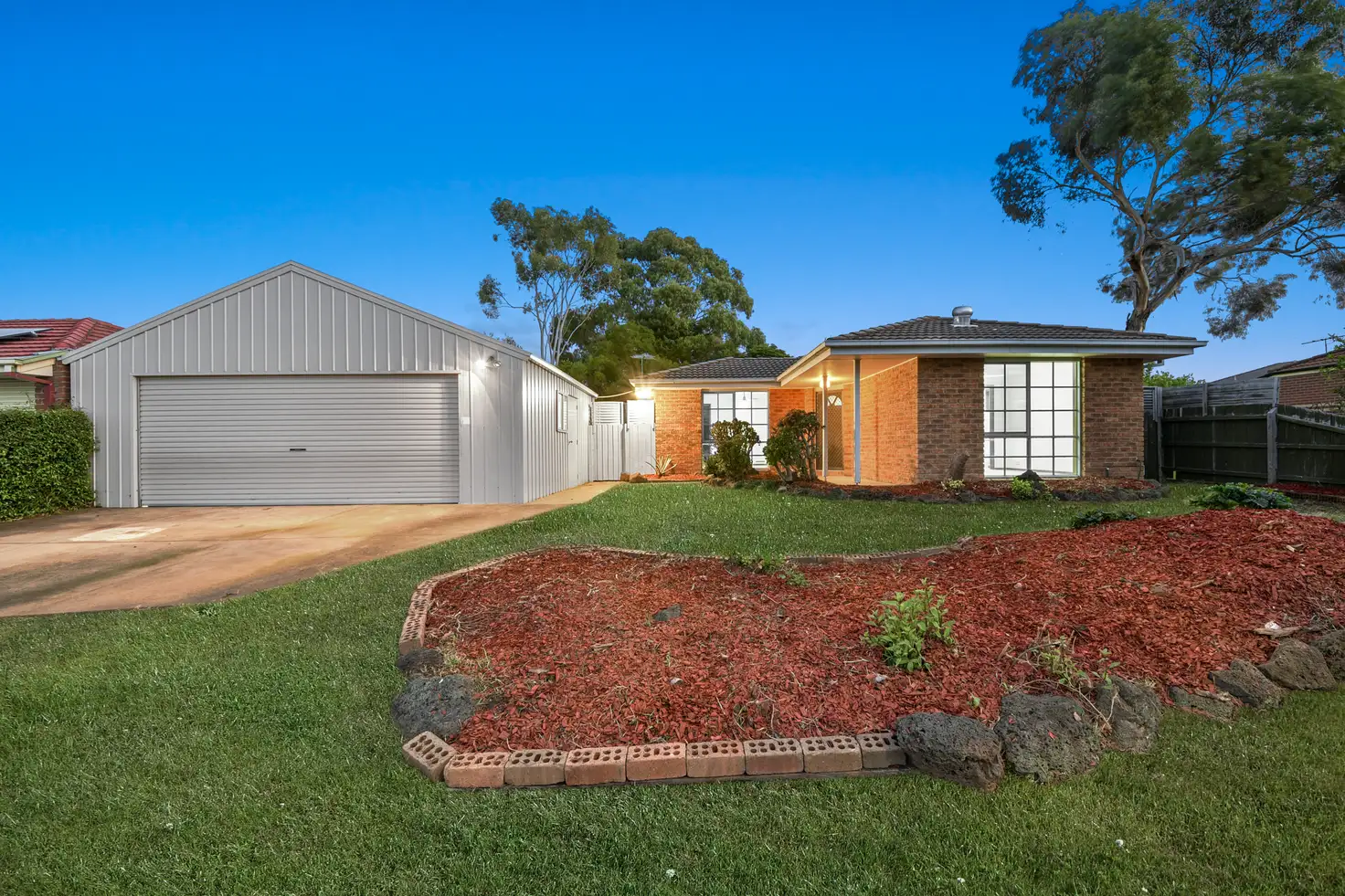 Main view of Homely house listing, 14 Dewsbury Court, Narre Warren South VIC 3805