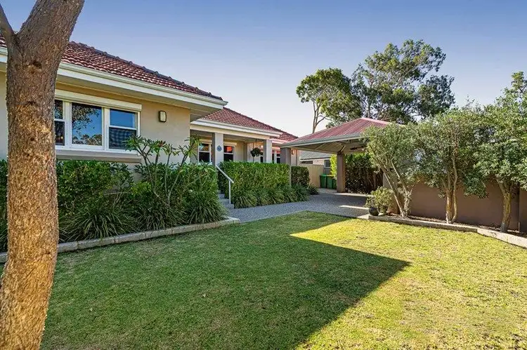 109 Moreing Road, Attadale WA 6156