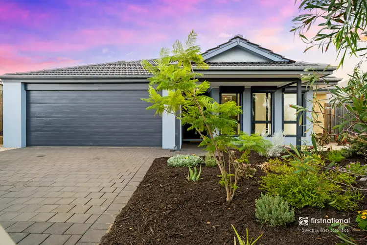 9 Boyagarring Gardens, Ellenbrook WA 6069