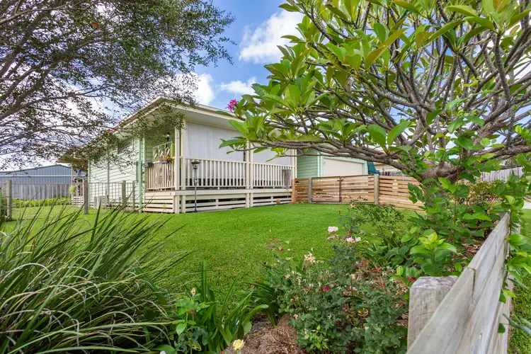 202 Thornton Street, Raceview QLD 4305