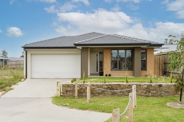 Second view of Homely house listing, 13 McGeown Circuit, Cranbourne VIC 3977