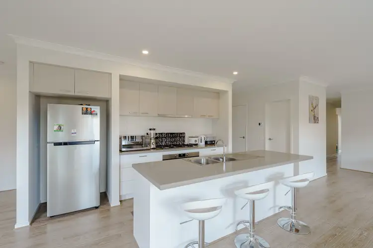 Third view of Homely house listing, 13 McGeown Circuit, Cranbourne VIC 3977