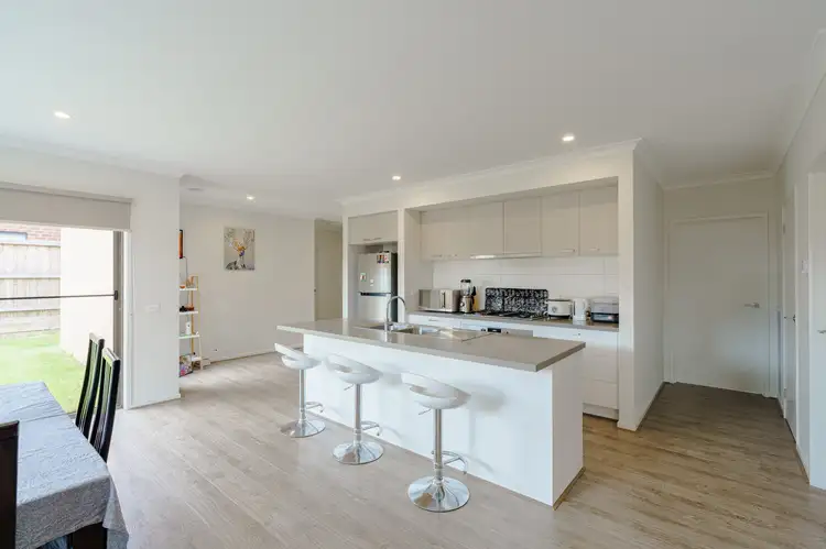 Fourth view of Homely house listing, 13 McGeown Circuit, Cranbourne VIC 3977