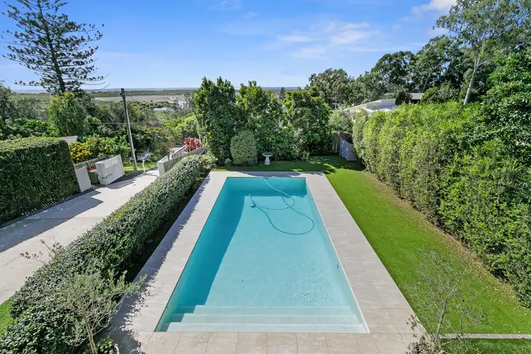 Second view of Homely house listing, 44 O'Connell Parade, Wellington Point QLD 4160