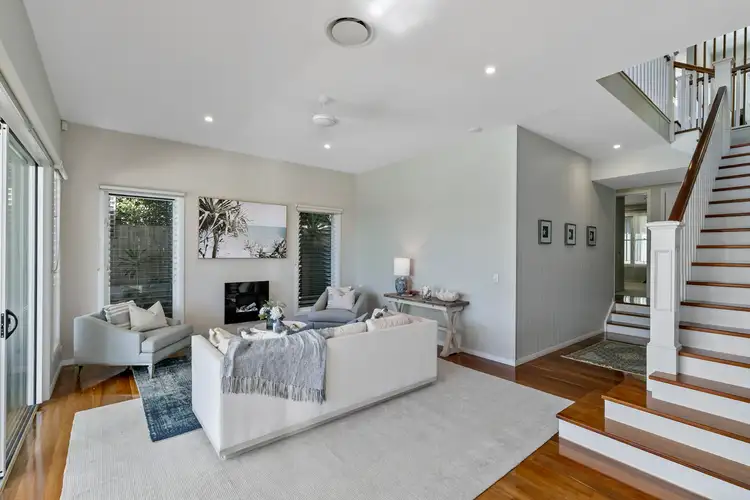 Third view of Homely house listing, 44 O'Connell Parade, Wellington Point QLD 4160