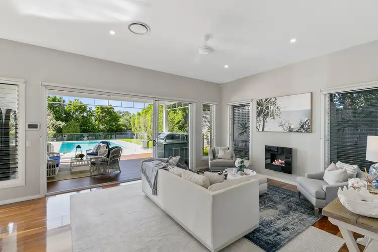 Fourth view of Homely house listing, 44 O'Connell Parade, Wellington Point QLD 4160