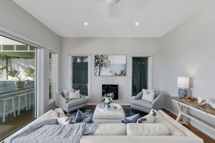 Fifth view of Homely house listing, 44 O'Connell Parade, Wellington Point QLD 4160