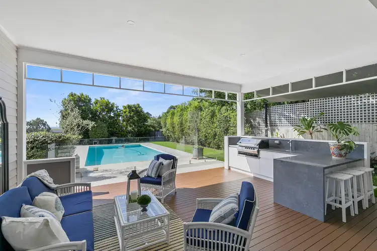 Sixth view of Homely house listing, 44 O'Connell Parade, Wellington Point QLD 4160