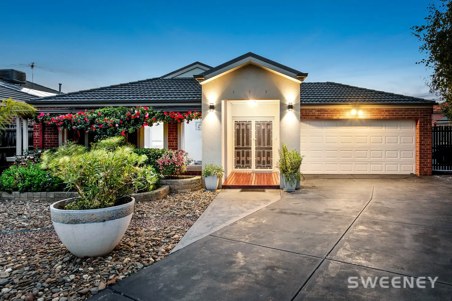Main view of Homely house listing, 89 Waratah Drive, Altona Meadows VIC 3028
