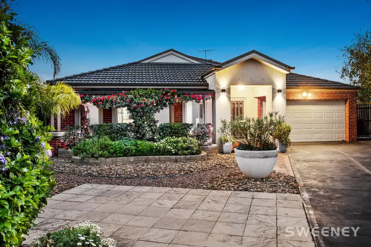 Second view of Homely house listing, 89 Waratah Drive, Altona Meadows VIC 3028