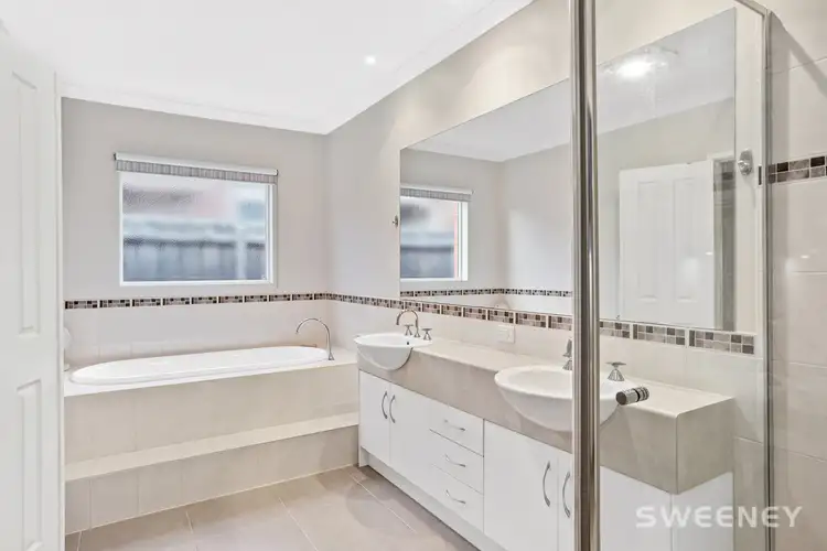 Fourth view of Homely house listing, 89 Waratah Drive, Altona Meadows VIC 3028