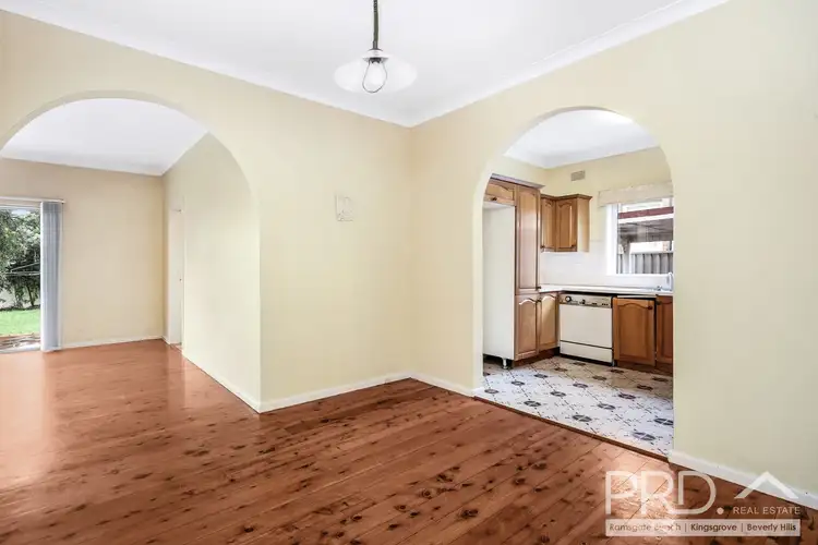 Fifth view of Homely house listing, 9 Payten Avenue, Roselands NSW 2196