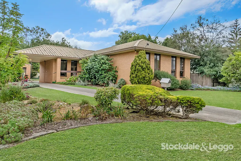 Main view of Homely house listing, 11 Russell Street, Macarthur VIC 3286
