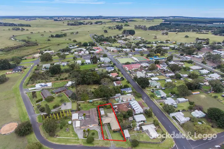 Third view of Homely house listing, 11 Russell Street, Macarthur VIC 3286