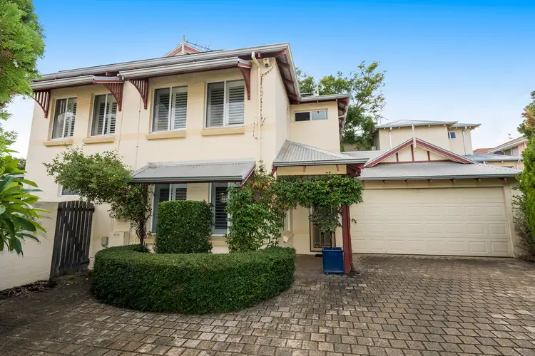 18c Lichfield Street, Victoria Park WA 6100