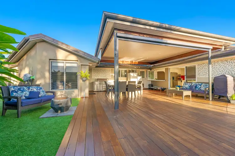 Main view of Homely house listing, 3 Spinnaker Court, Currumbin Waters QLD 4223
