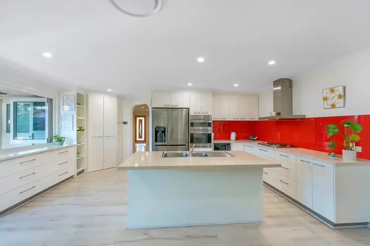 Sixth view of Homely house listing, 3 Spinnaker Court, Currumbin Waters QLD 4223