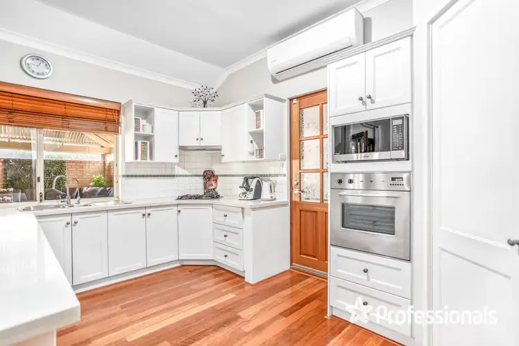 Fifth view of Homely house listing, 11 Hilarion Elb, Hilbert WA 6112