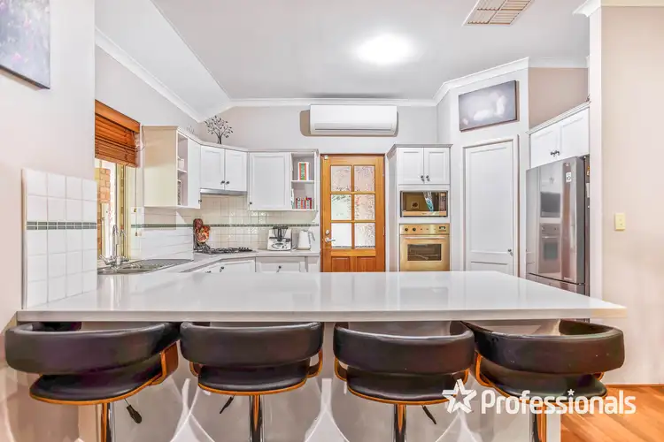 Sixth view of Homely house listing, 11 Hilarion Elb, Hilbert WA 6112