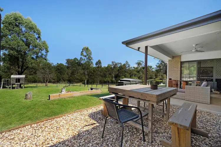 Main view of Homely house listing, 12-14 Early Place, Jimboomba QLD 4280