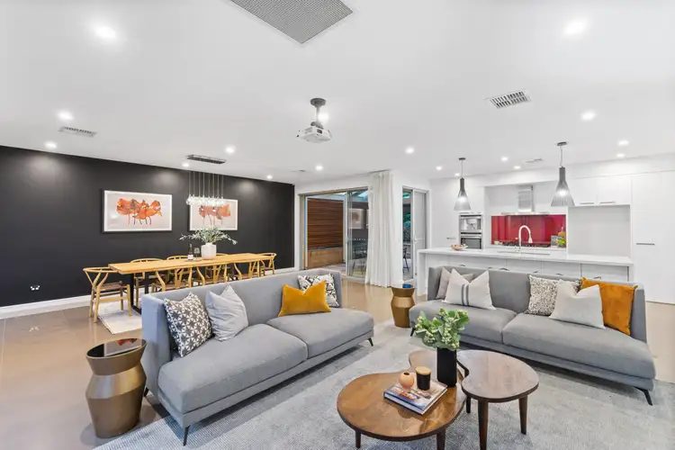 Main view of Homely house listing, 24B Cash Street, Rostrevor SA 5073