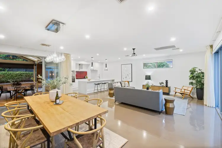 Third view of Homely house listing, 24B Cash Street, Rostrevor SA 5073
