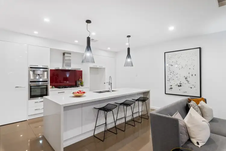 Fourth view of Homely house listing, 24B Cash Street, Rostrevor SA 5073